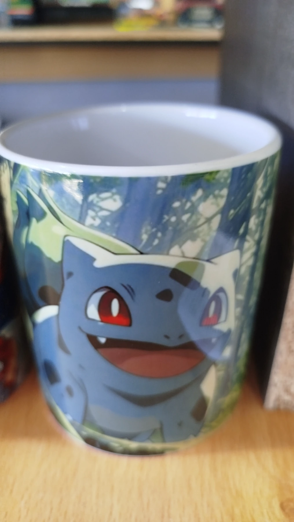 Tazas Personalizadas - 2
