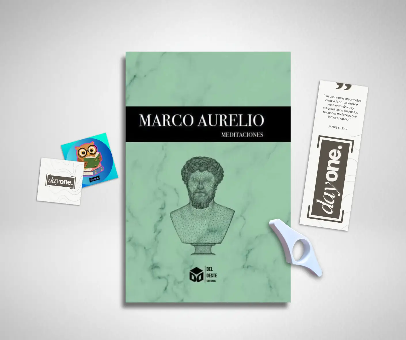 Meditaciones - Marco Aurelio