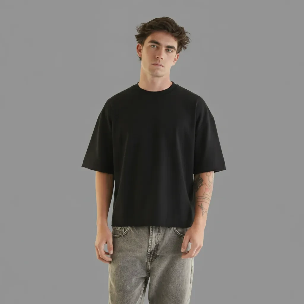 Remera Omber - TJN - 3