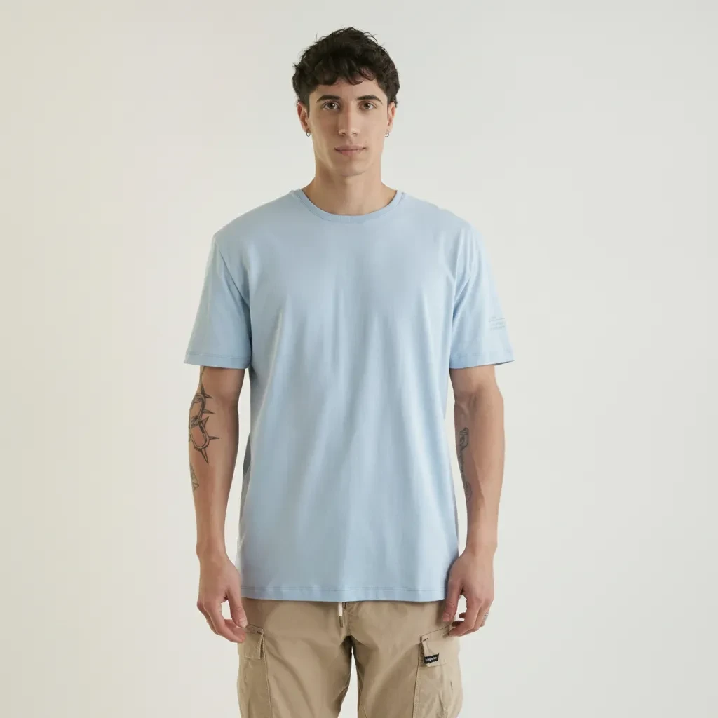 Remera Urbline - Go North