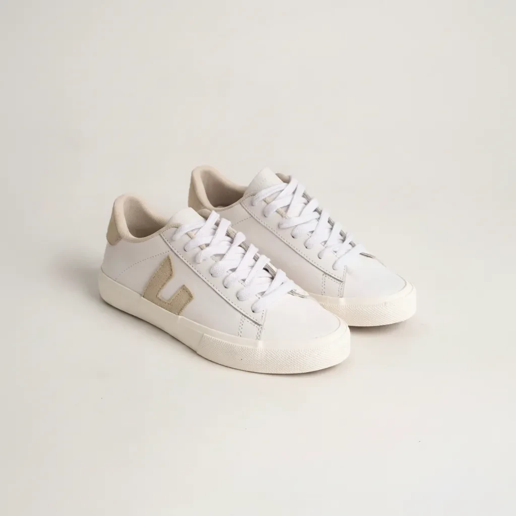 Zapatillas Gala Beige - U.S. Amerika