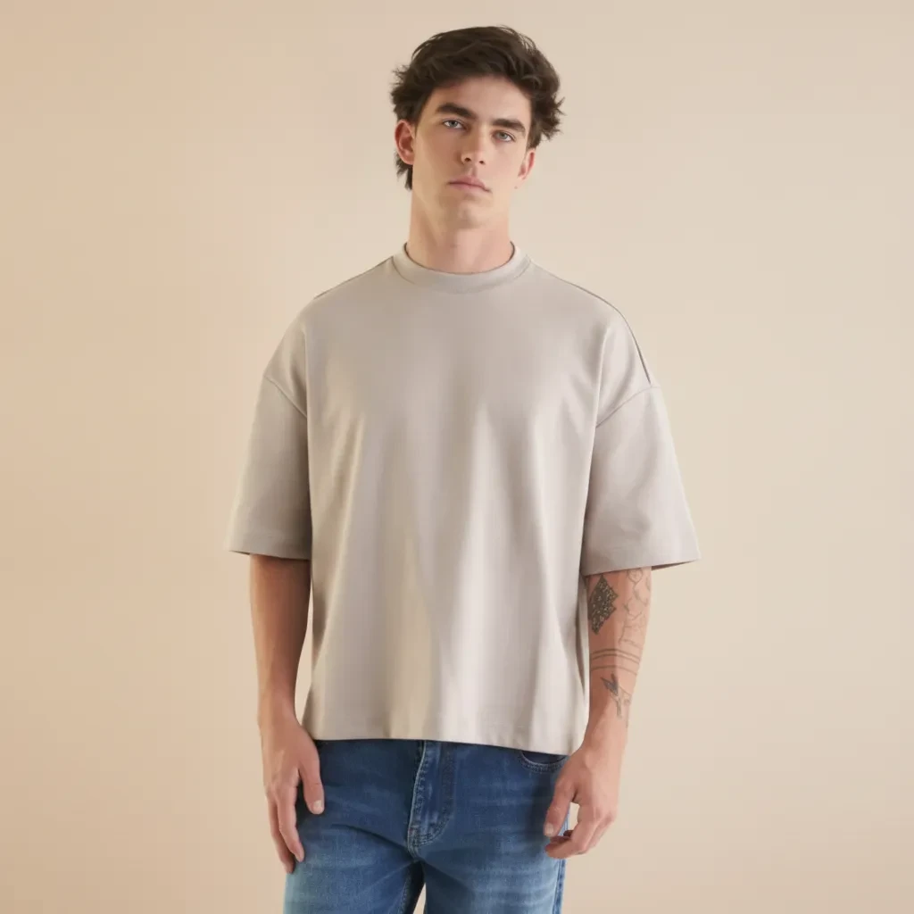 Remera Omber - TJN - 5