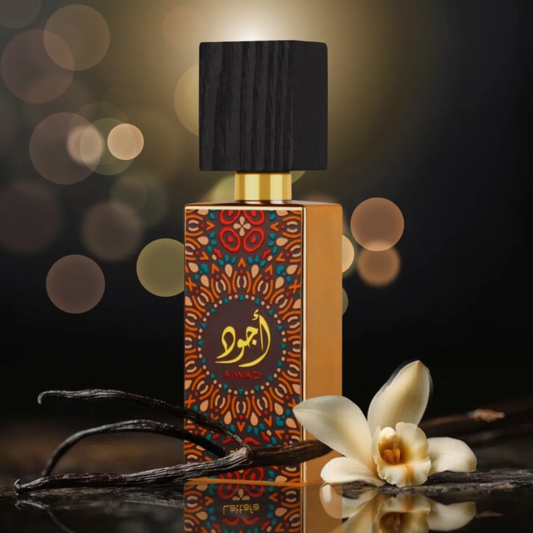 Lattafa Ajwad Unisex - 1
