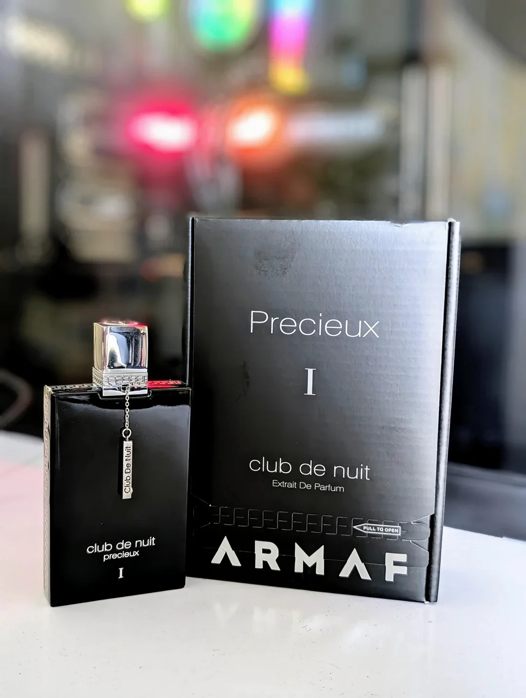 Armaf Club De Nuit Precieux - 2