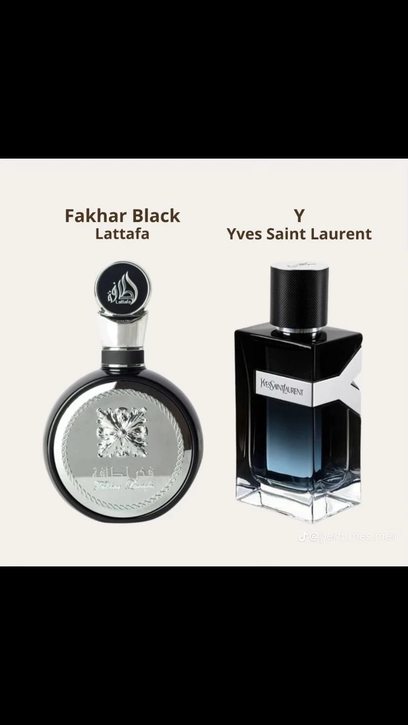 Lattafa Fakhar Pride Hombre - 2