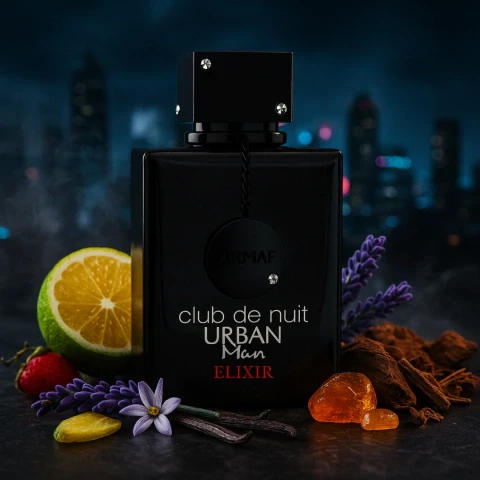 Armaf Club De Nuit Urban Elixir - 2