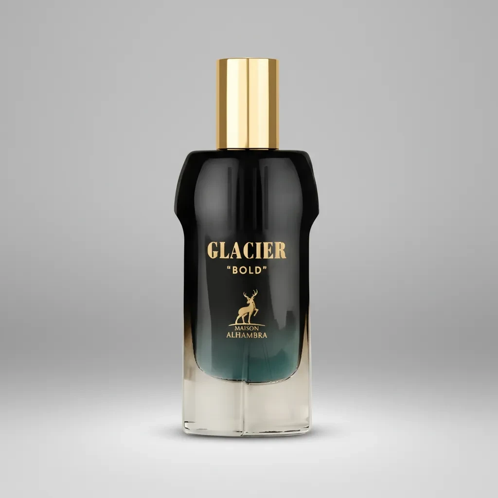 Maison Alhambra Glacier Bold - 1