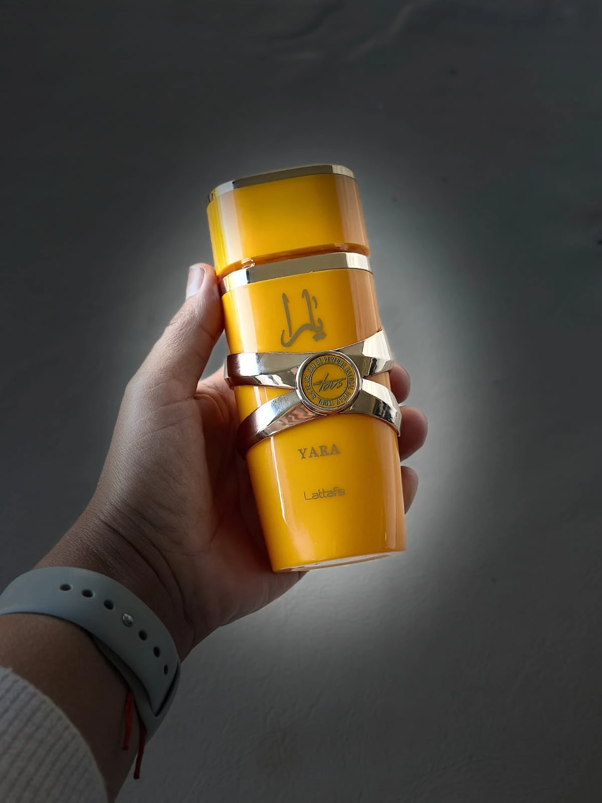 Lattafa Yara Tous Edp - 1