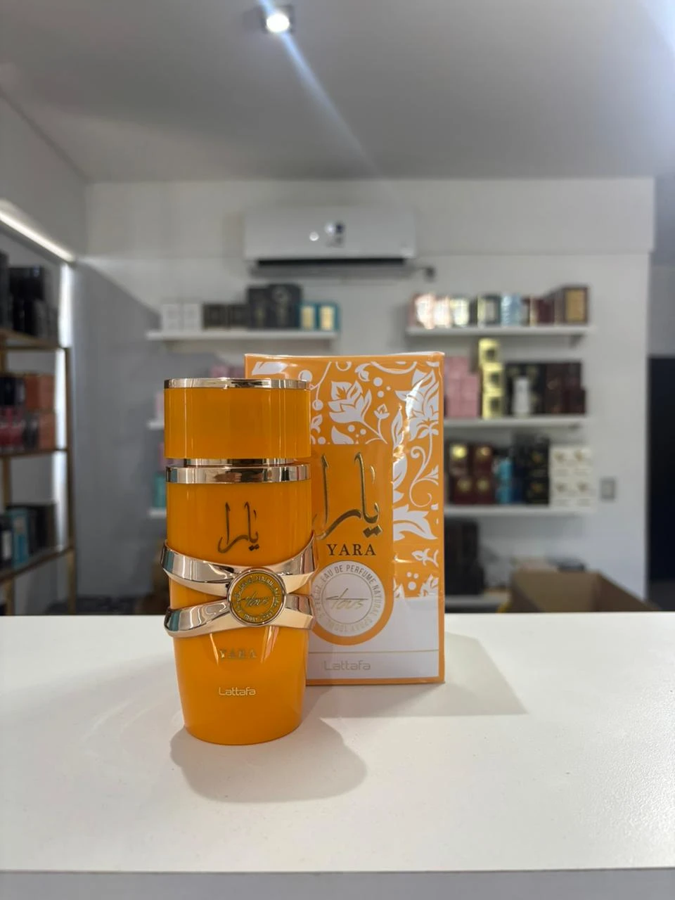 Lattafa Yara Tous Edp - 2