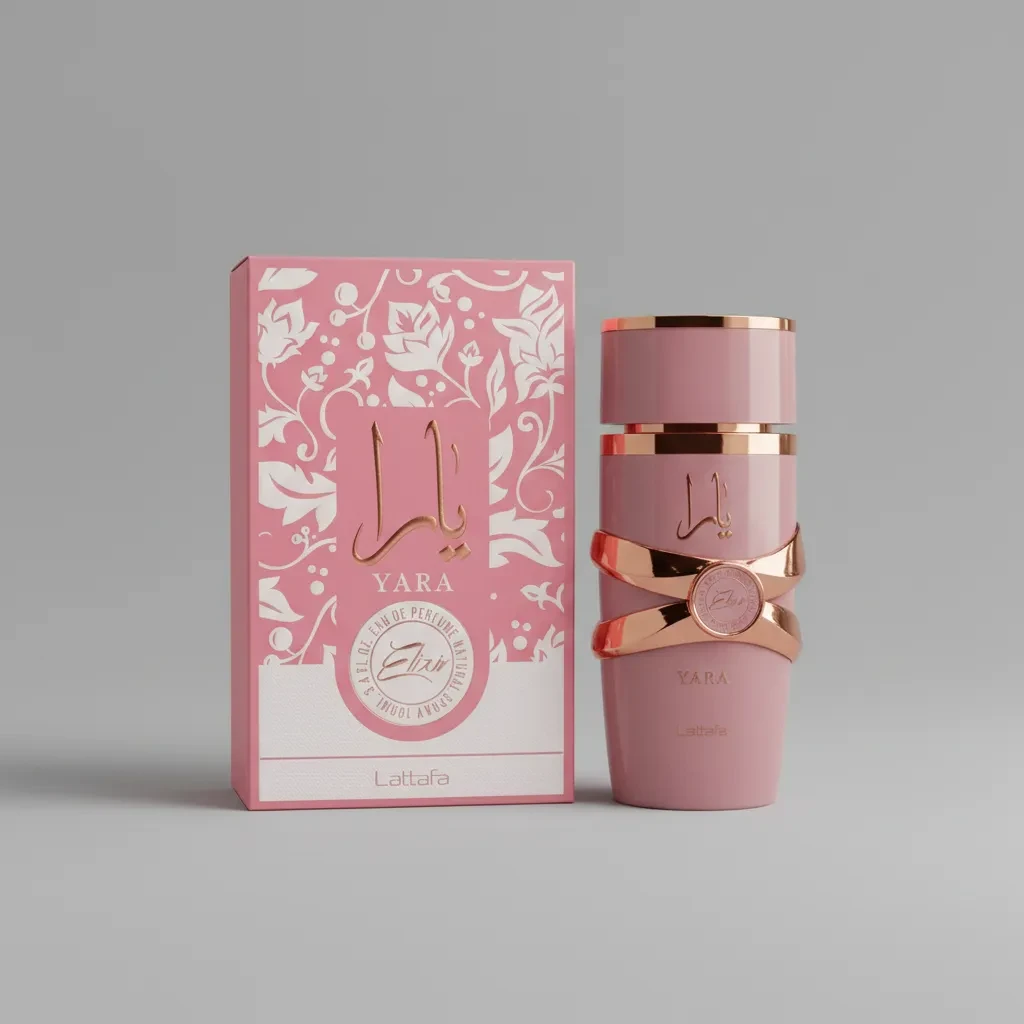 Yara Elixir