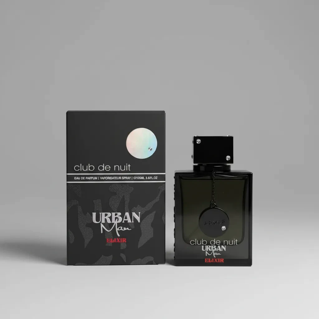 Armaf Club De Nuit Urban Elixir - 1