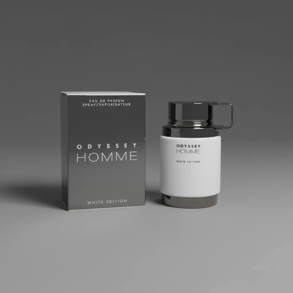 Homme White