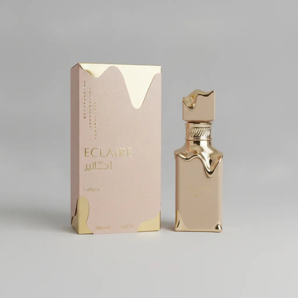 Lattafa Eclaire Edp - 1