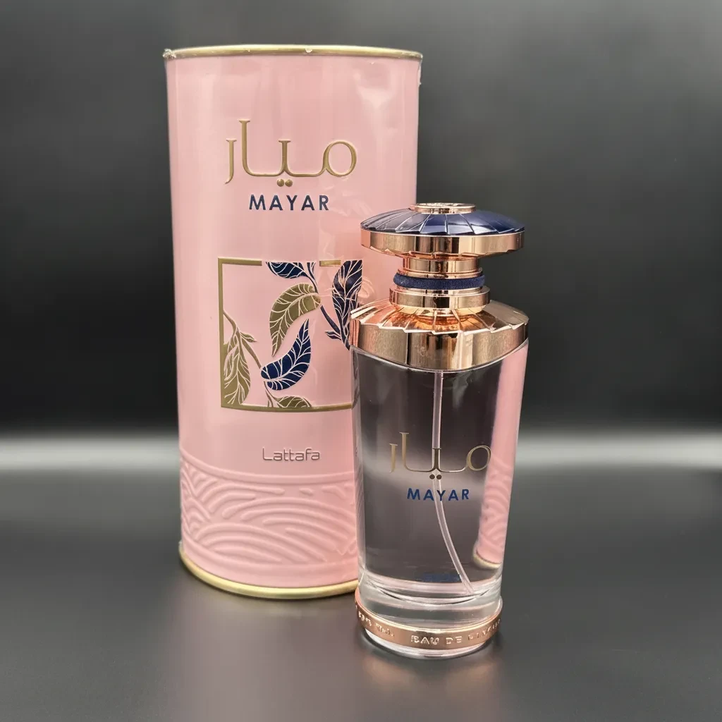 Lattafa Mayar Edp - 1