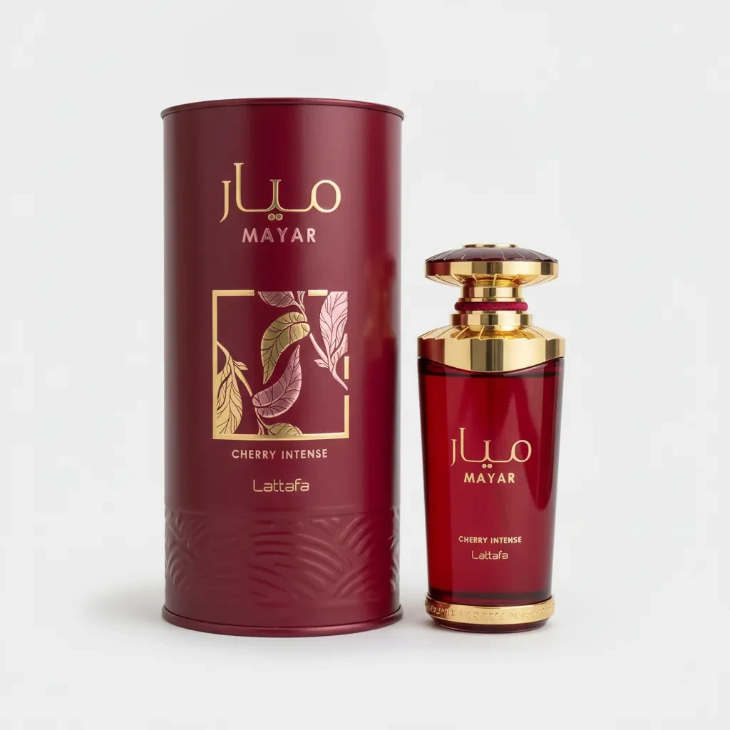 Lattafa Mayar Cherry Intense - 1