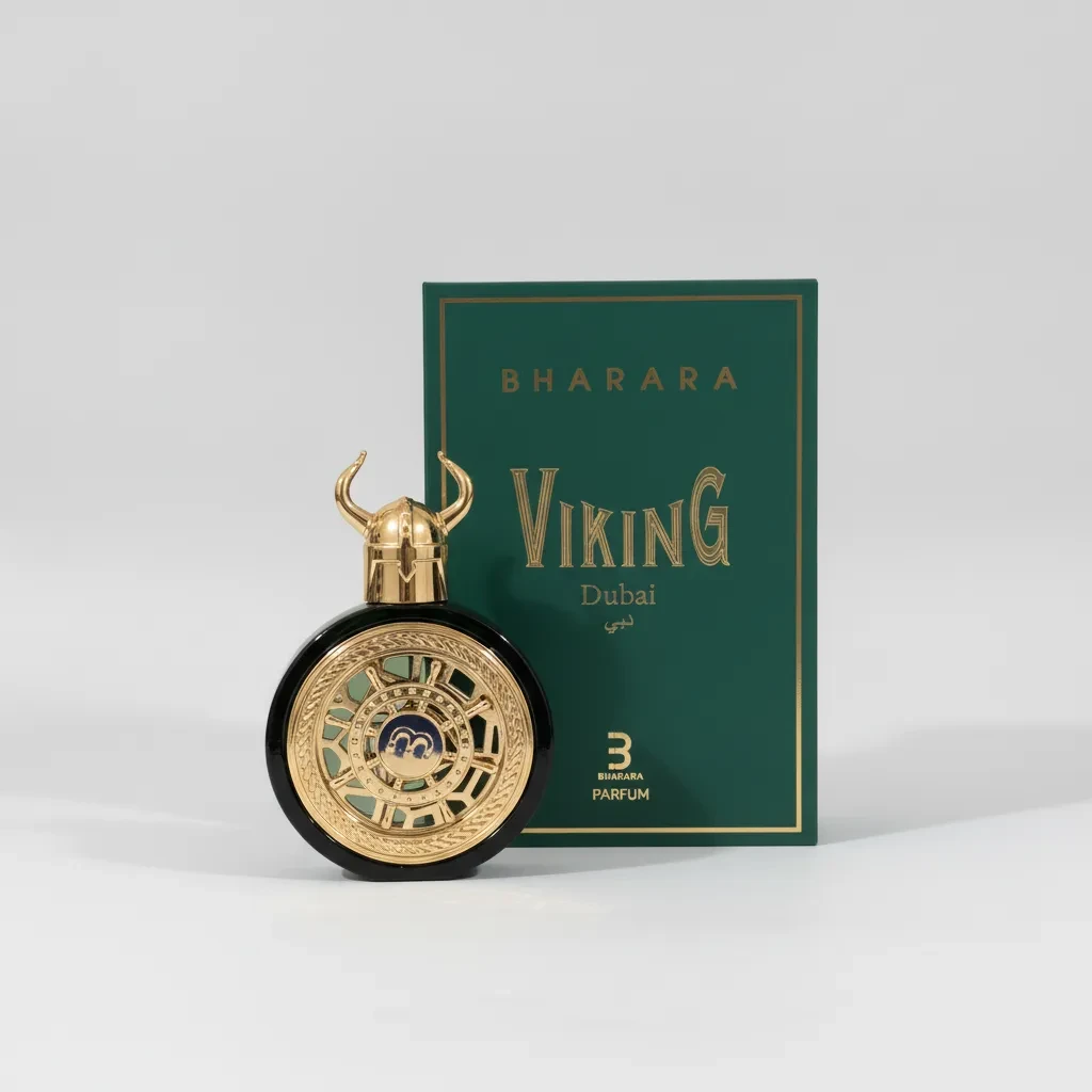 Viking Dubai Bharara - 1