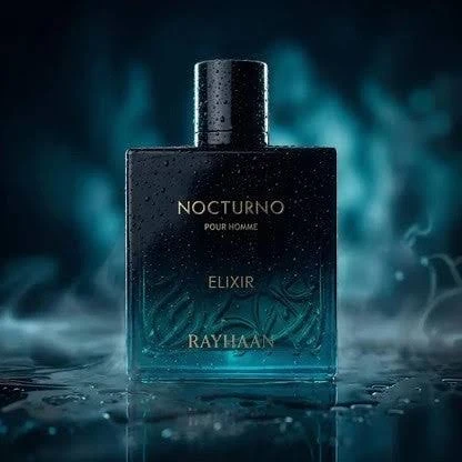 Nocturno Elixir - 1
