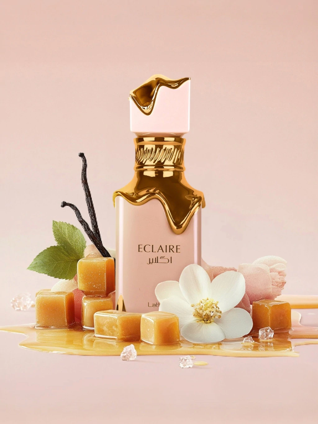 Lattafa Eclaire Edp - 2