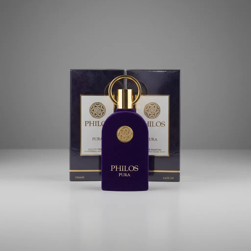 Maison Alhambra Philos Pura