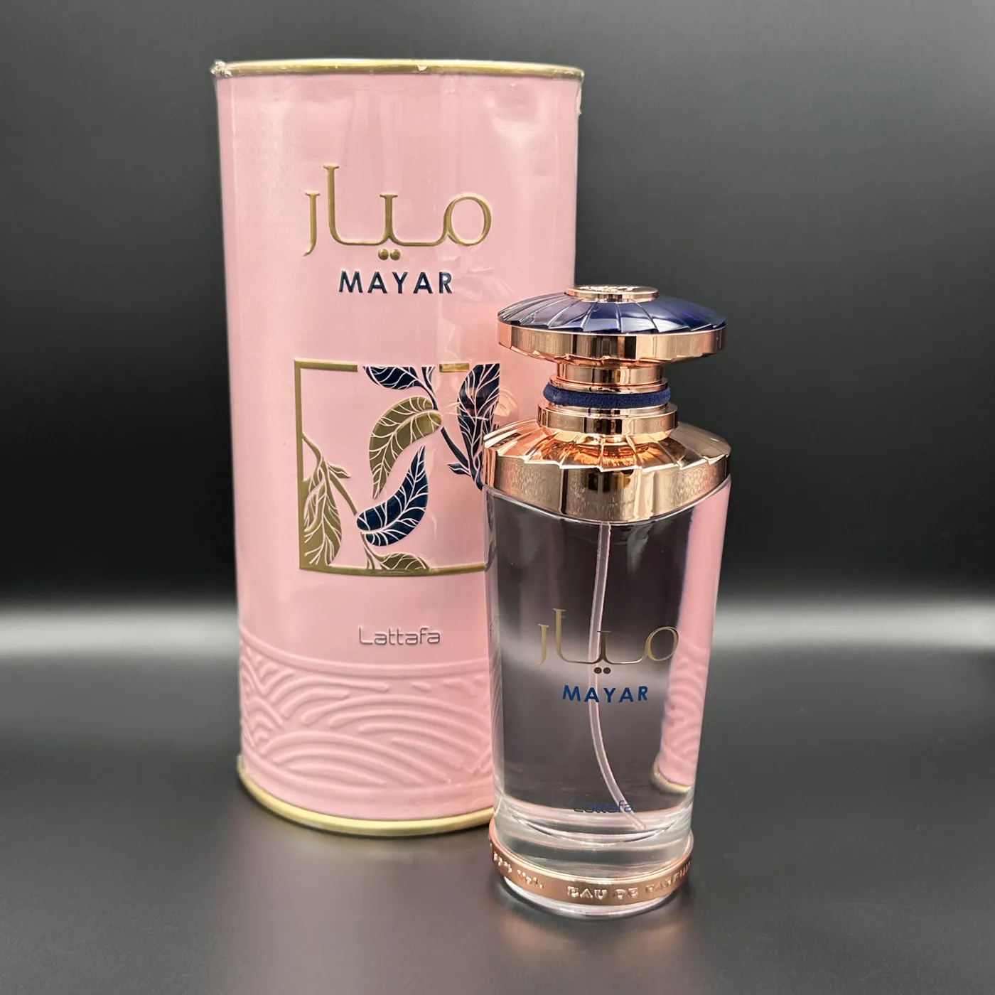 Lattafa Mayar Edp