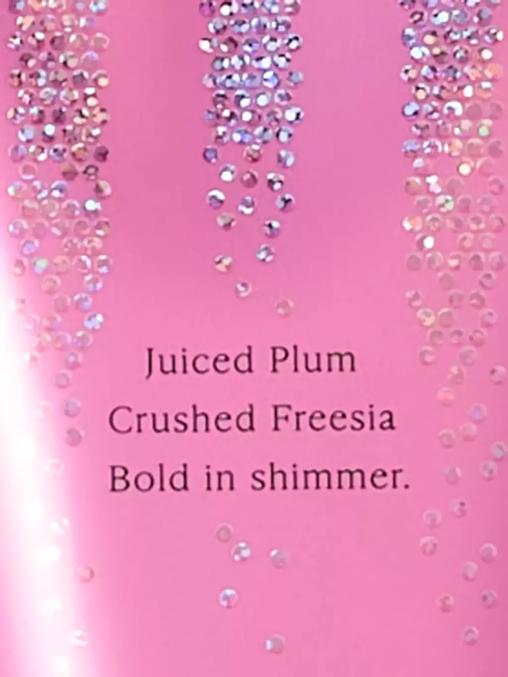 Pure Seduction Shimmer - 2