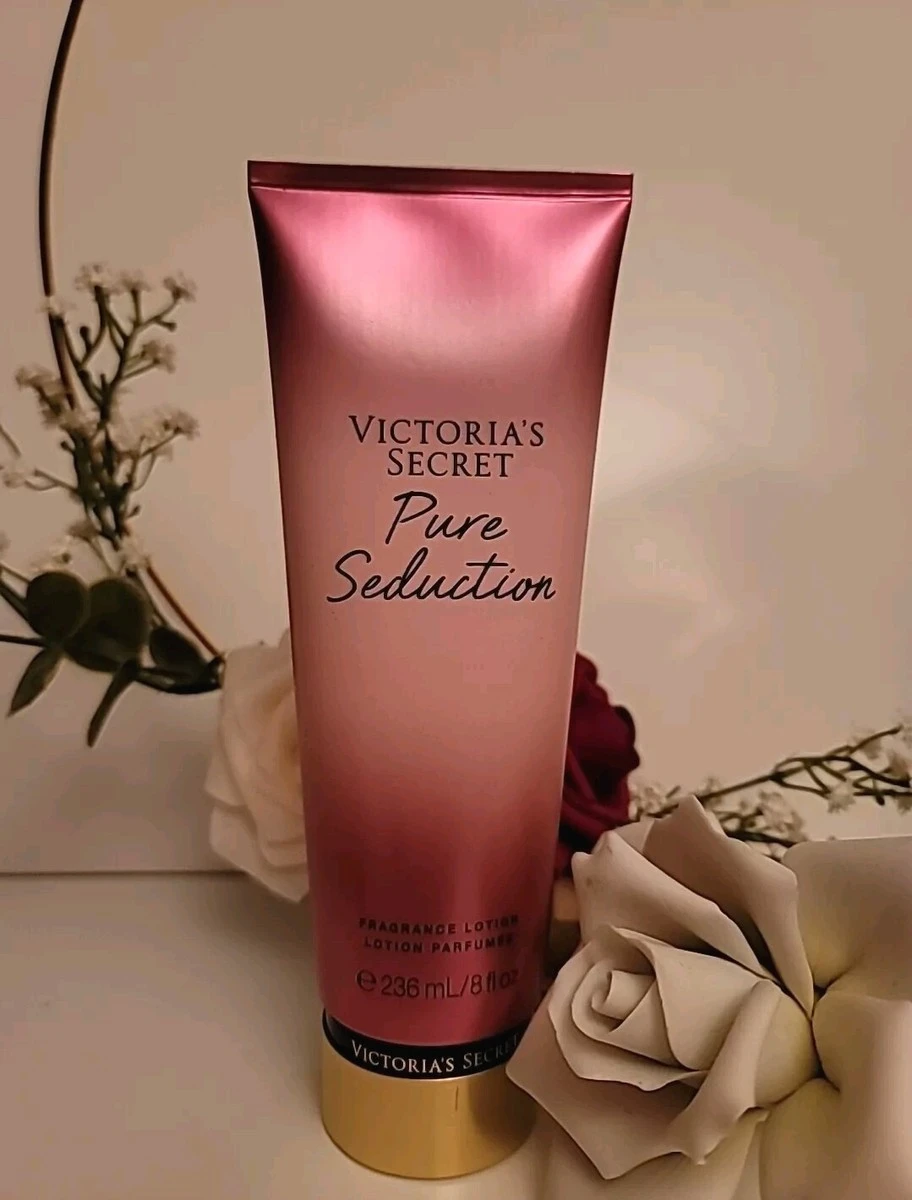 Pure Seduction
