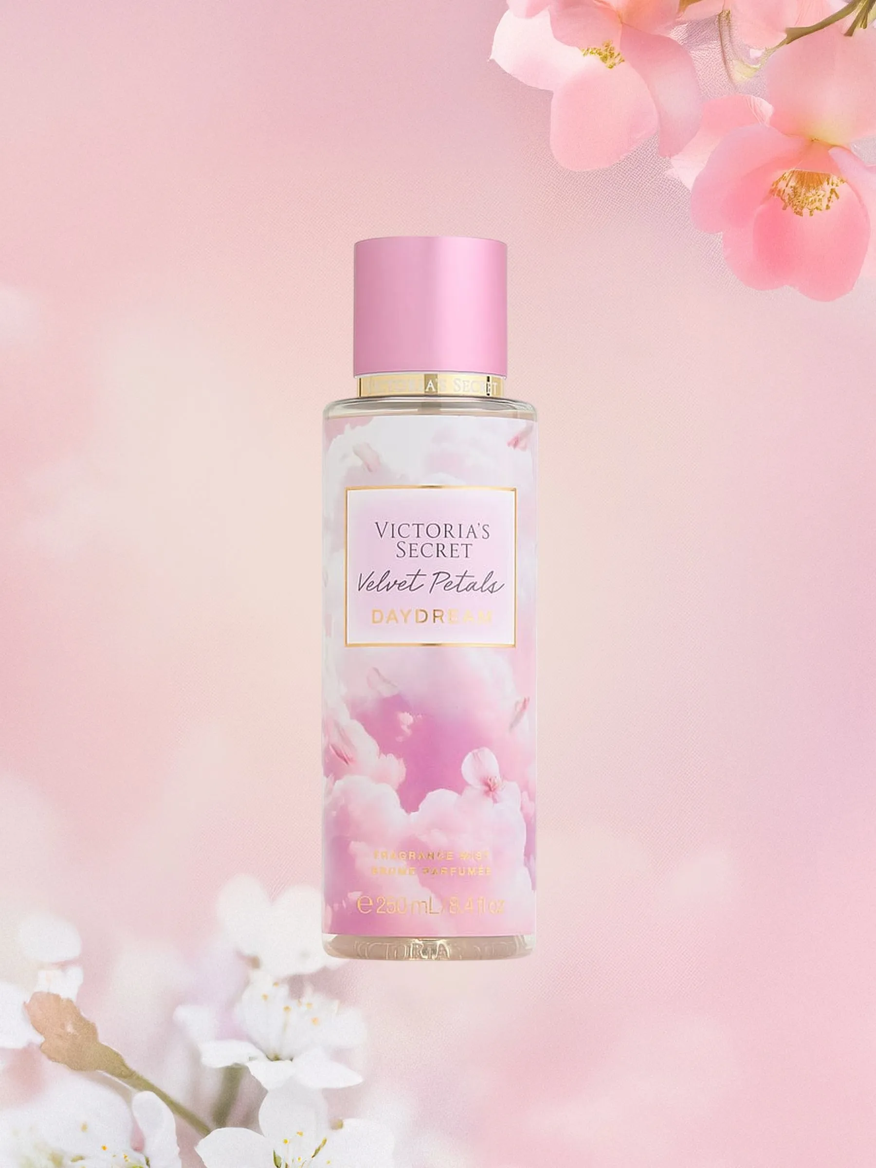 Velvet Petals Daydream - 1