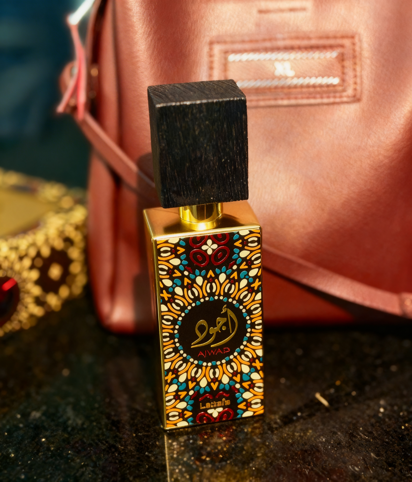 Lattafa Ajwad Unisex - 3