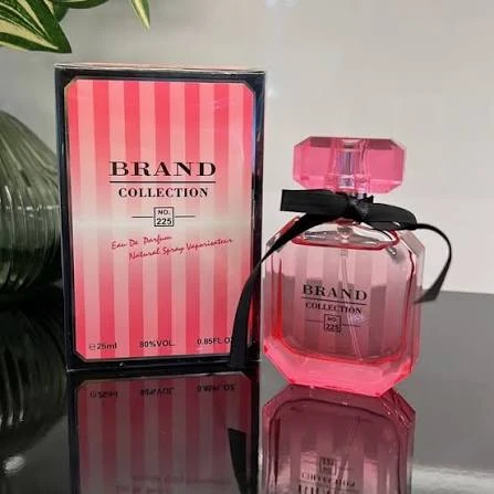 Brand Collection 225 Bombshell 25 ml - 1
