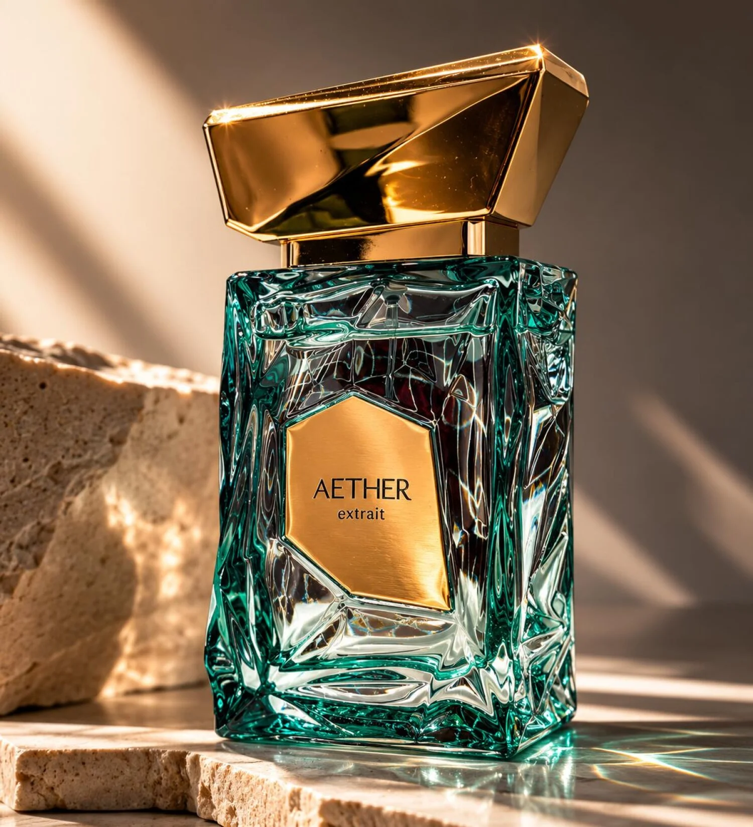 Aether Extrait French Avenue - 1
