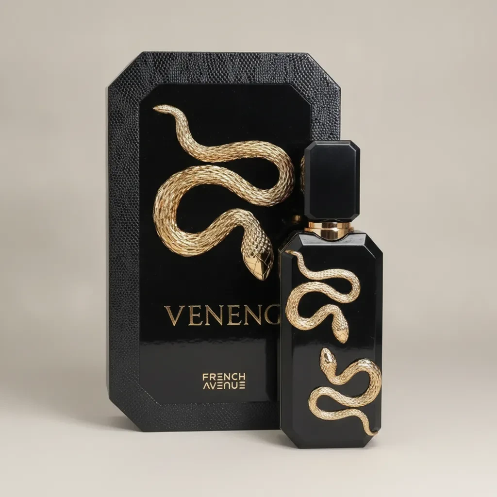 Veneno French Avenue - 1