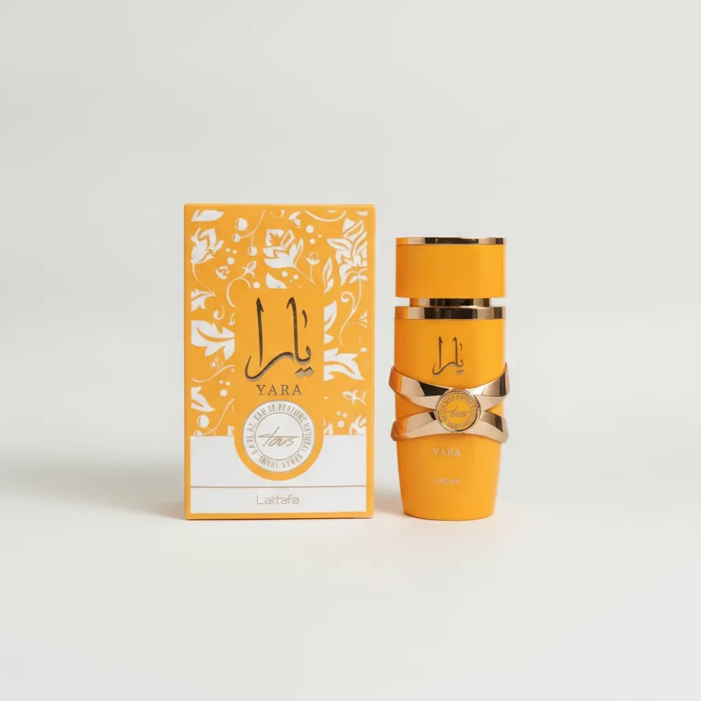 Lattafa Yara Tous Edp - 1