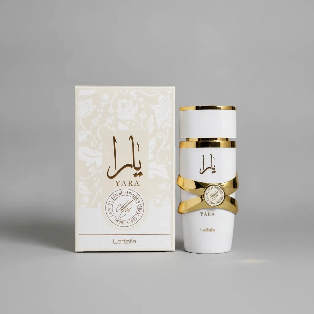 Lattafa Yara Moi Edp - 1