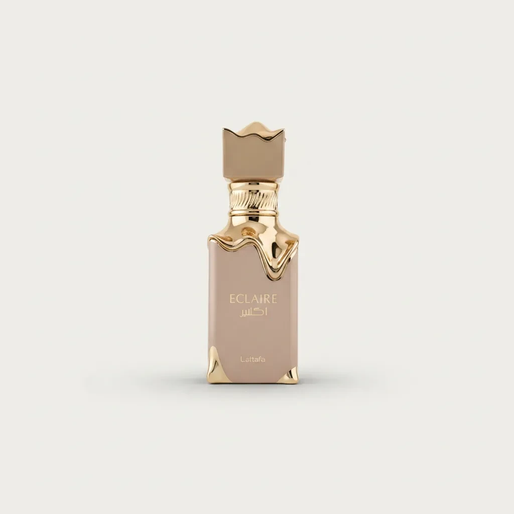 Lattafa Eclaire Edp - 1
