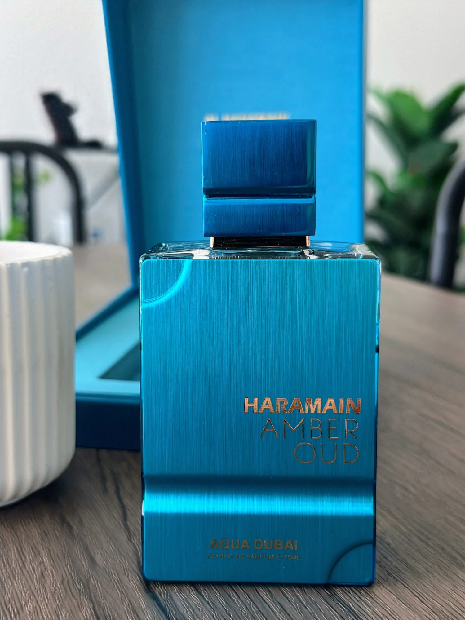 Al Haramain Aqua Dubai - 1