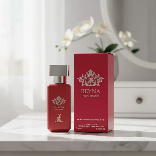 Maison Alhambra Reyna pour Femme 30 ml EDP - 1