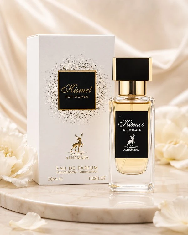 Maison Alhambra Kismet 30 ml EDP - 1