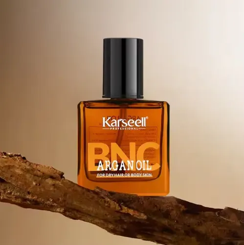 Serum Nutritivo Karseell BNC Argan Oil 60 ml - 1