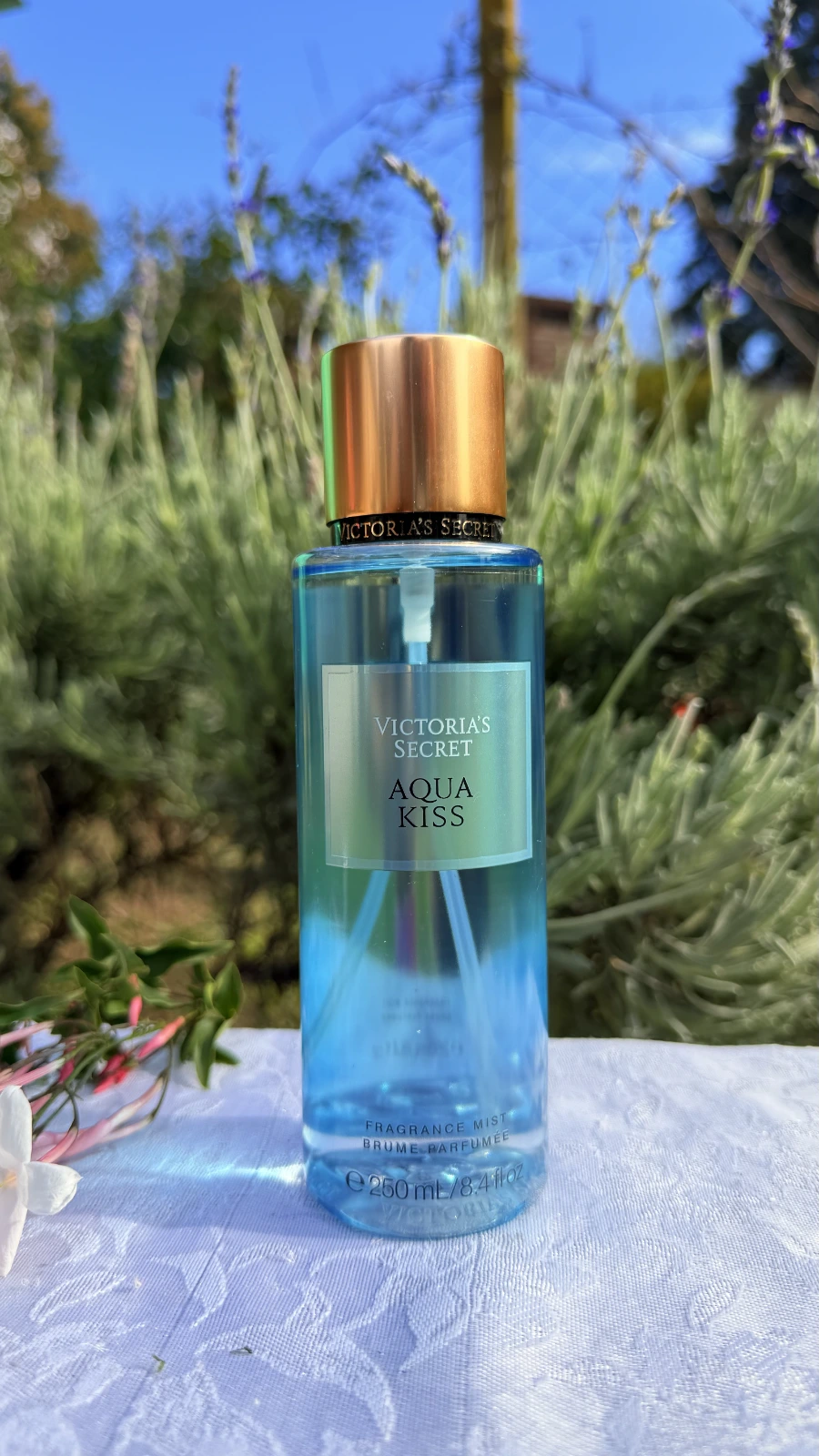 Victoria's Secret Aqua Kiss - 1