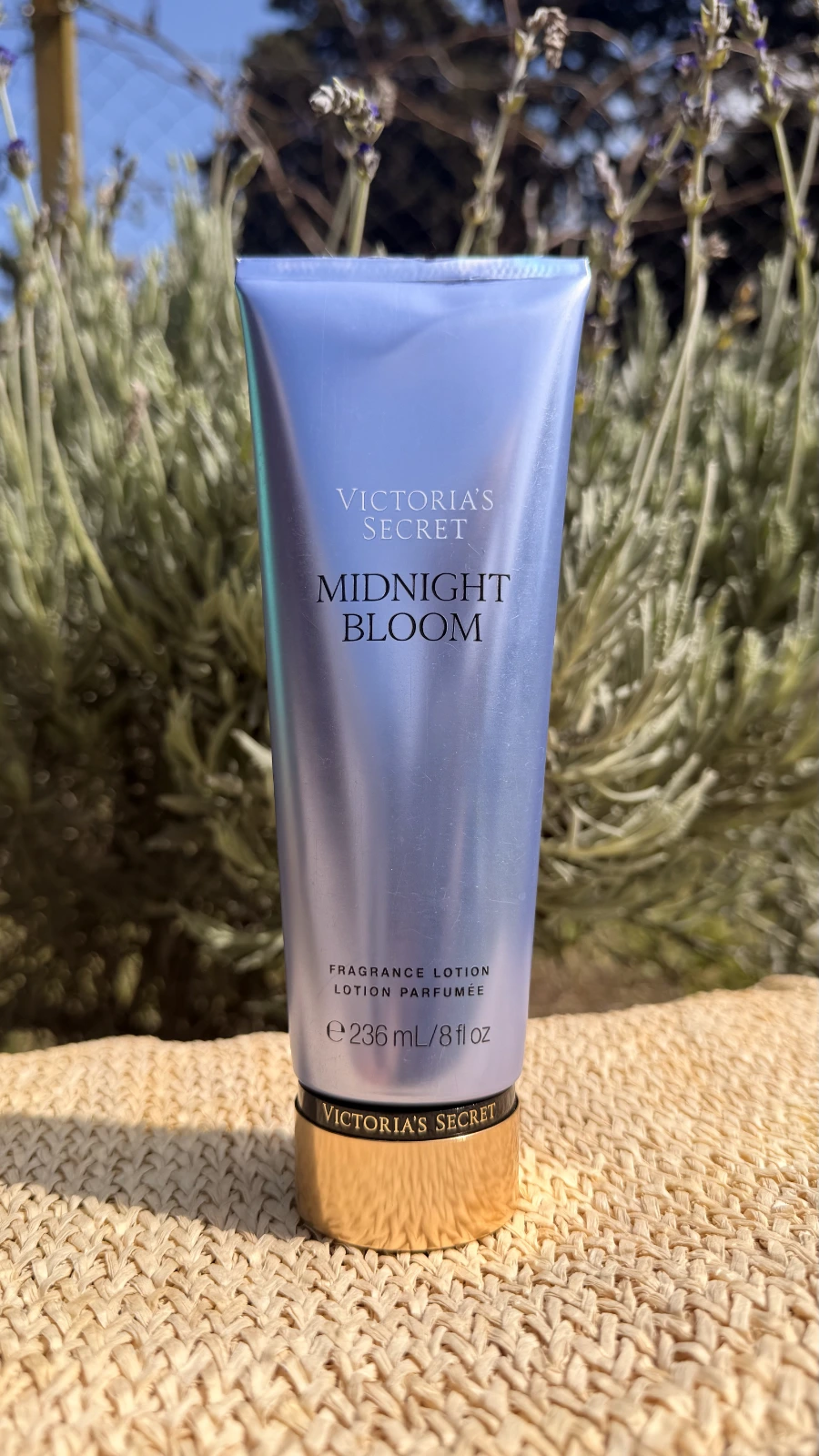 Victoria's Secret Midnight Bloom Body Lotion - 1
