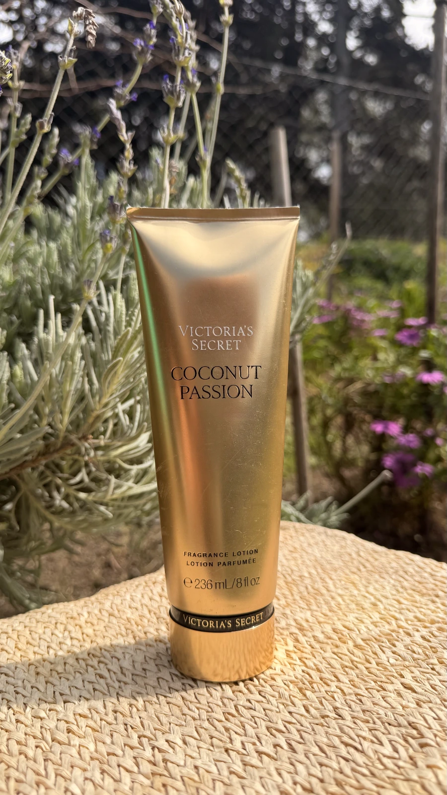 Victoria's Secret Coconut Passion Body Lotion - 1