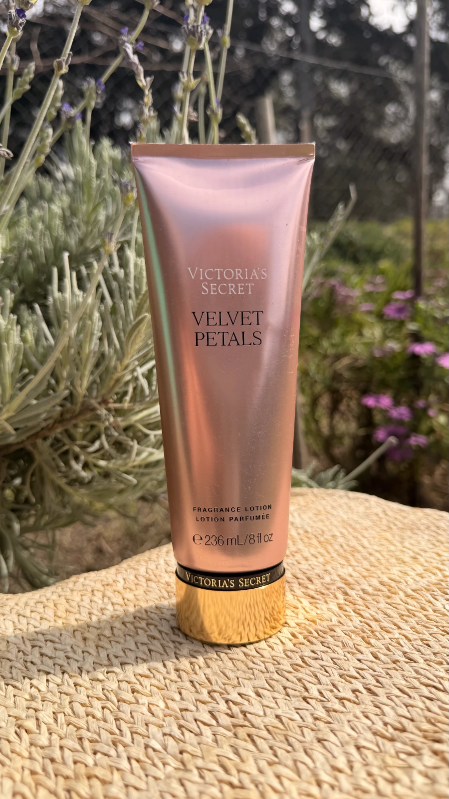 Victoria's Secret Velvet Petals Body Lotion - 1